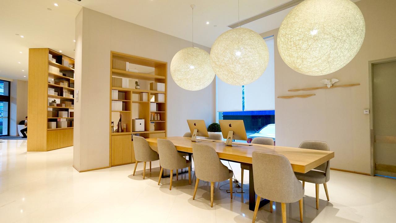 Ji Hotel Shanghai Bund East Nanjing Road Pedestrian Street Екстер'єр фото